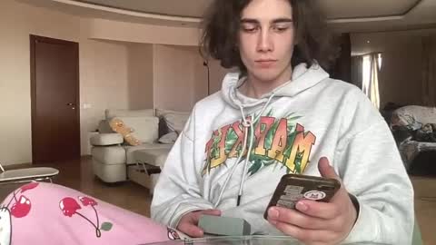 SweetiesKitties online show from 04.28.26