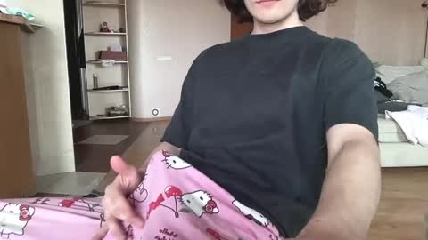 SweetiesKitties online show from 05.01.26