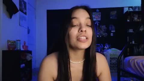 Blu Sweets online show from 02.17.26