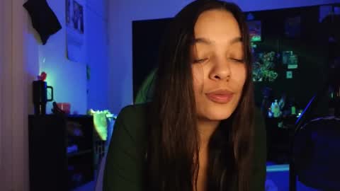 Blu Sweets online show from 03.13.26