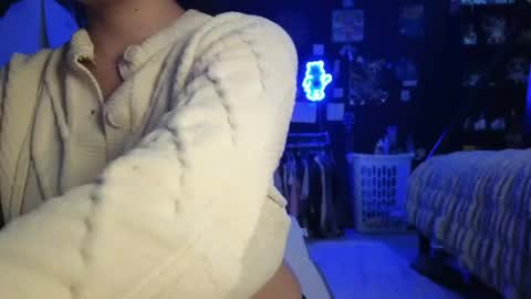 Blu Sweets online show from 05.02.26