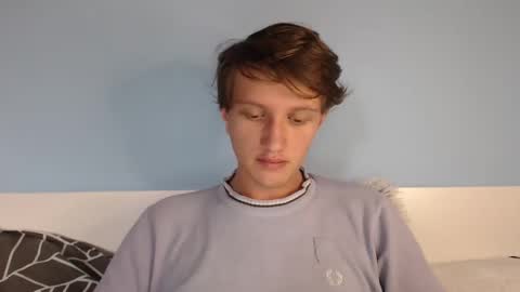 Snapshot of sweetietwin chatting on 02.24.26 CAT online show from 02.24.26