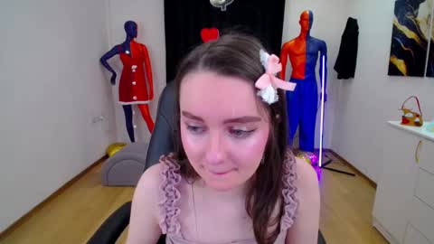 sweetintouch online show from 02.26.25