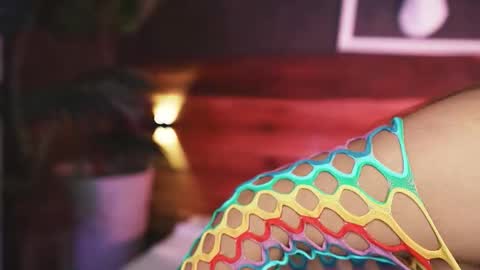   Isabella  online show from 03.05.26