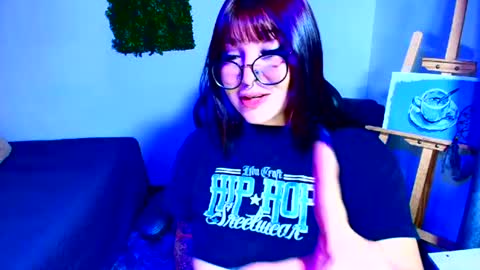 Snapshot of sweetisabella__ chatting on 07.01.26 Isabella online show from 07.01.26