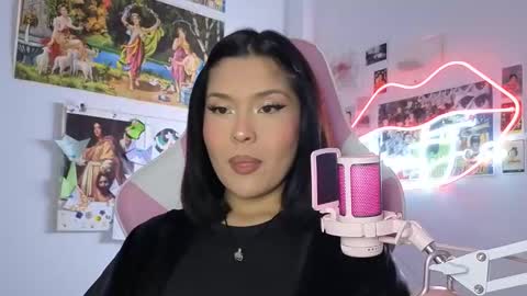 Snapshot of sweetjess01 chatting on 02.17.26 SweetJess online show from 02.17.26