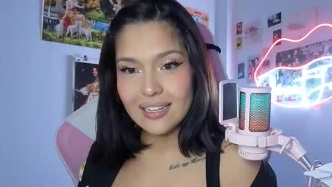 Snapshot of sweetjess01 chatting on 02.28.26 SweetJess online show from 02.28.26