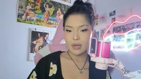 Snapshot of sweetjess01 chatting on 03.21.26 SweetJess online show from 03.21.26