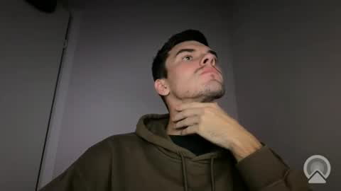 cooper online show from 10.25.25