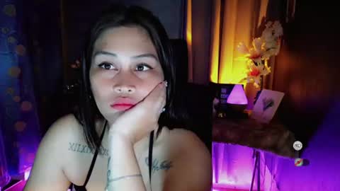 Sweet Jynn95 online show from 02.24.26