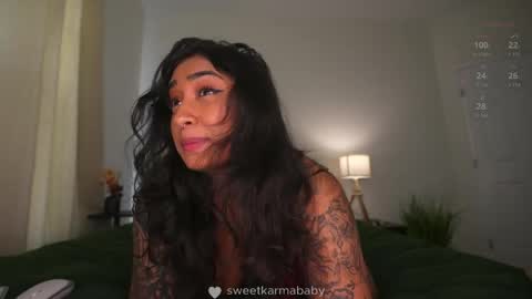 Karma Sutra  sweetkarmababy online show from 05.07.26