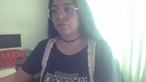 Snapshot of sweetkatthe09 chatting on 06.10.26 Katherine online show from 06.10.26