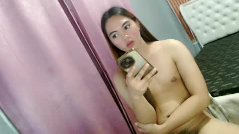 SWEET KEYA online show from 06.17.26