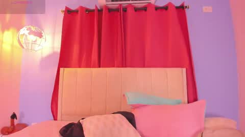 Isabel online show from 05.30.26
