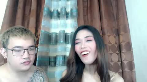 sweetkylecum online show from 02.16.25