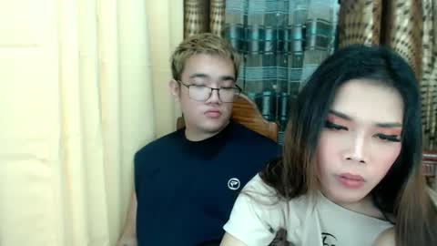 sweetkylecum online show from 03.01.25
