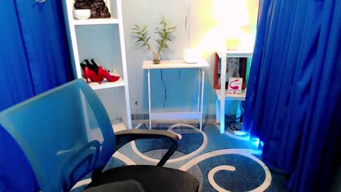 dessiree online show from 03.11.25