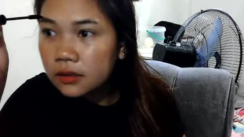 Snapshot of sweetladypinay8 chatting on 06.18.26 Joy online show from 06.18.26