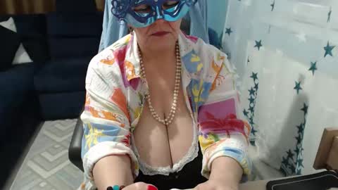 Snapshot of sweetladyrebeka chatting on 03.18.26 Rebeka online show from 03.18.26