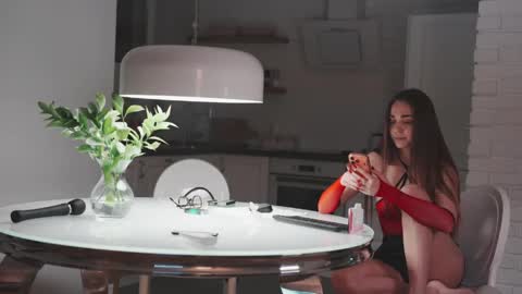 sweetlana1117 online show from 06.08.26