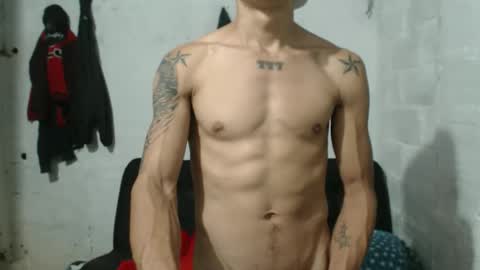 Camilo online show from 03.04.26