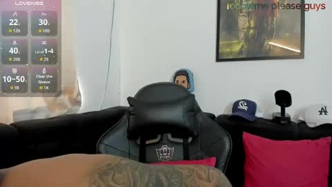 Snapshot of sweetlatinoboy chatting on 05.14.26 SWEETLATINBOY online show from 05.14.26