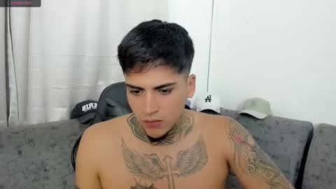 Snapshot of sweetlatinoboy chatting on 07.02.26 SWEETLATINBOY online show from 07.02.26