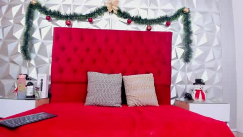 Lauren online show from 12.22.24