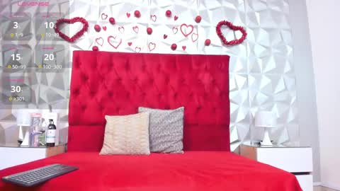 Lauren online show from 02.12.25