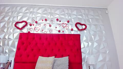 Lauren online show from 02.18.25