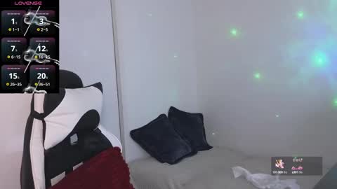 Snapshot of sweetletty_ chatting on 12.10.24 Letty la traga semen lol online show from 12.10.24