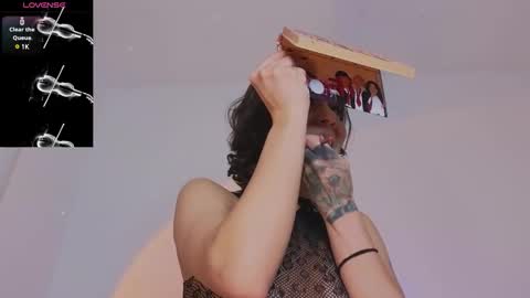 Snapshot of sweetletty_ chatting on 01.10.25 Letty la traga semen lol online show from 01.10.25