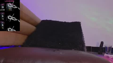 Snapshot of sweetletty_ chatting on 01.31.25 Letty la traga semen lol online show from 01.31.25