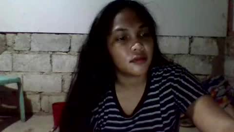 Snapshot of sweetlexypinay19 chatting on 10.10.25 Lexy online show from 10.10.25