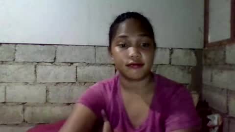 Snapshot of sweetlexypinay19 chatting on 10.13.25 Lexy online show from 10.13.25