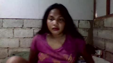 Snapshot of sweetlexypinay19 chatting on 10.15.25 Lexy online show from 10.15.25