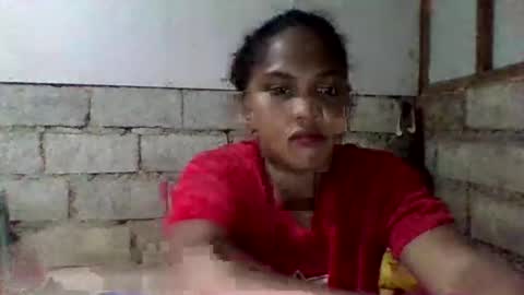 Snapshot of sweetlexypinay19 chatting on 10.20.25 Lexy online show from 10.20.25