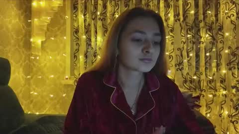 sweetliaison online show from 01.17.26