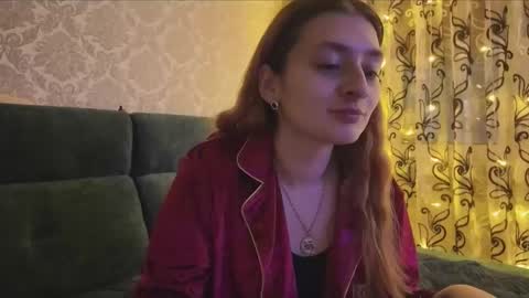 sweetliaison online show from 02.07.26