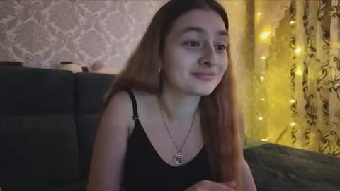 sweetliaison online show from 03.09.26