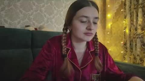 sweetliaison online show from 03.14.26