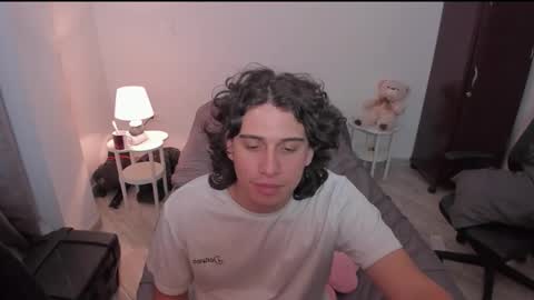 Lian online show from 03.17.26