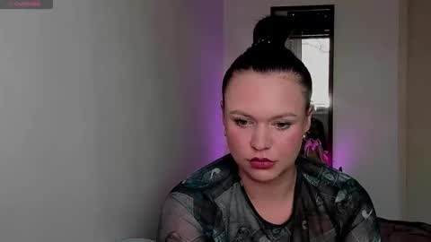 Snapshot of sweetlikaaa chatting on 04.19.26 sweetlikaaa online show from 04.19.26