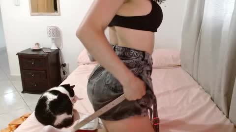 sweetlilith23 online show from 04.26.26