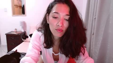 sweetlilith23 online show from 05.02.26