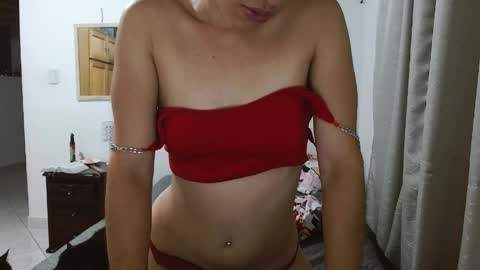 sweetlilith23 online show from 05.16.26