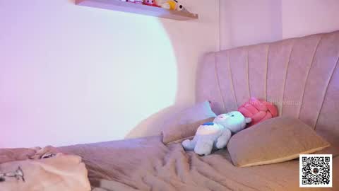 Snapshot of sweetlittlevenus chatting on 03.10.26 Venus online show from 03.10.26