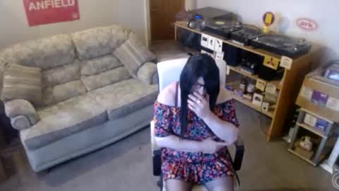 Snapshot of sweetlouise69 chatting on 11.15.25 sweetlouise69 online show from 11.15.25