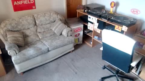 sweetlouise69 online show from 03.28.26