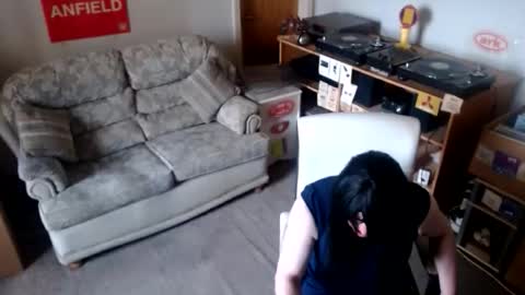 sweetlouise69 online show from 05.08.26